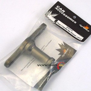 [DYNAMITE] 17mm T-HANDLE HEX WRENCH - LST2 