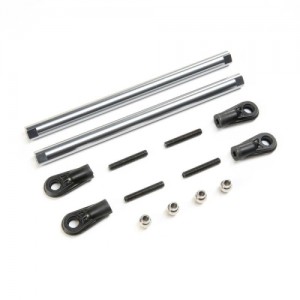 [TEAM LOSI] Upper 4-link Bar (2): SBR 2.0 