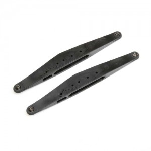 [TEAM LOSI] Rear Trailing Arm: SBR 2.0 