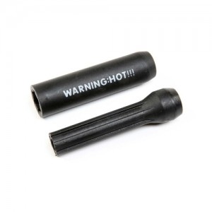 [TEAM LOSI] Composite Rear Drive Shaft Slider Only: SBR 2.0 