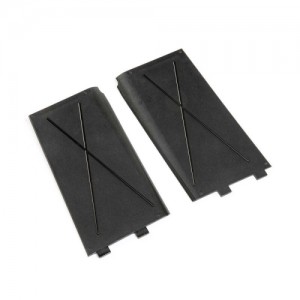 [TEAM LOSI] Front Mud Guards (L/R): SBR 2.0 