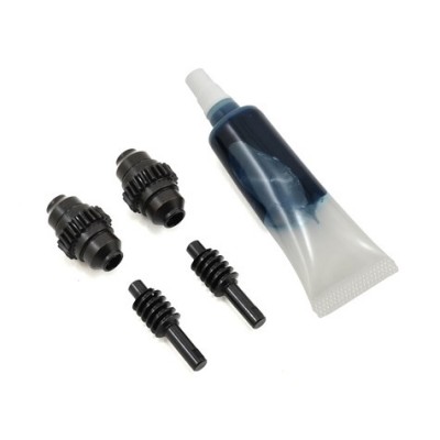 [���ܼ�] LOSA3187 [TEAM LOSI] SteeCV Pin Retainer Clip & 11mm Pins HD: CCR, NCR