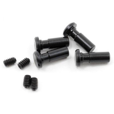 [���ܼ�] LOSA1517 [TEAM LOSI] Steering King Pins & Hardware: CCR