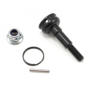 [TEAM LOSI] Heavy Duty Front CV Axle 
