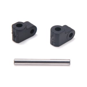 [TEAM LOSI] Lower Suspension Link Mounts & Pin: CCR 