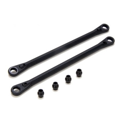[���ܼ�] LOSB2037 [TEAM LOSI] Upper Track Rods: NCR
