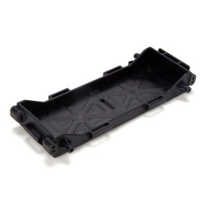 [TEAM LOSI] Battery Tray: NCR 