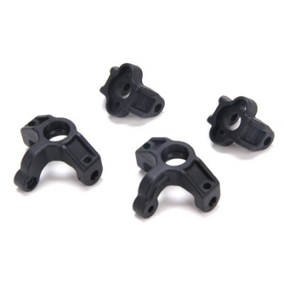 [���ܼ�] LOSA1030 [TEAM LOSI] Spindle & Carrier Set: CCR