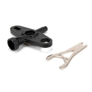 [TEAM LOSI] Turnbuckle, Shock & Mutli-Wrench: �ƿ�� R8 �Ϲ�Ŭ �� ��Ƽ�� ���� 