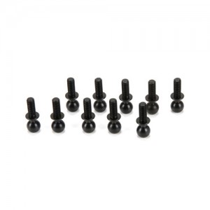[TEAM LOSI] Pivot Balls (10): �ƿ�� R8 �Ǻ� �� 