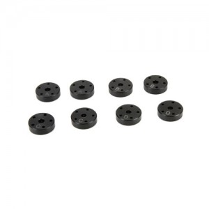[TEAM LOSI] Shock Pistons (8):�ƿ�� R8 �ε�ص� ���ǽ��� 