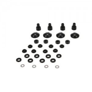 [TEAM LOSI] Shock Rebuild Kit:�ƿ�� R8 �� ������ Ŷ 