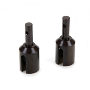 [TEAM LOSI] Outdrive, Center Differential (2): �ƿ�� R8 �ƿ�Ʈ����̺� ���� ���� (�����Ǹ�) 