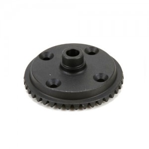[TEAM LOSI] Differential Ring Gear:�ƿ�� R8 �������̼� ����� 