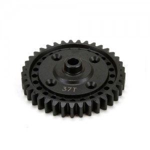 [TEAM LOSI] Spur Gear, Steel, 37T:�ƿ�� R8 ��ƿ ���۱�� 