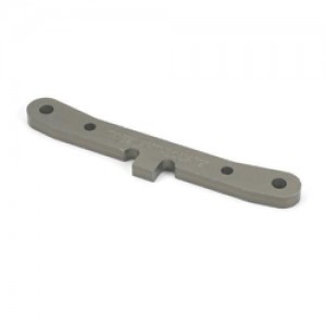[TEAM LOSI] [LOSA1747] Rear Outer Pin Brace 2T/2A: 8B, 8T 
