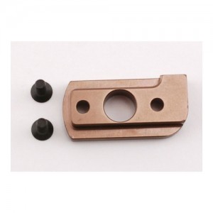 [TEAM LOSI] [LOSA9199] Electric Motor Adapter: 8E 