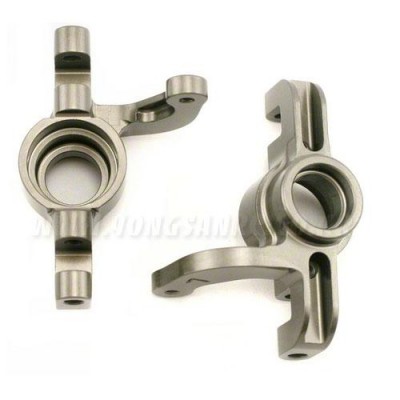 [���ܼ�] LOSA1708 [TEAM LOSI] (�ɼ�)Team Losi Aluminum Front Spindles