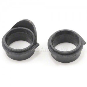 [TEAM LOSI] Team Losi Rear Gearbox Locking Inserts (2.0) 