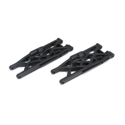 [���ܼ�] LOSA1726 [TEAM LOSI] [LOSA1726] Rear Suspension Arm Set: 8T 2.0