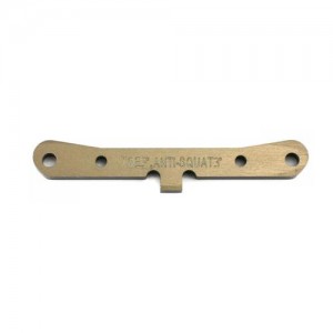 [TEAM LOSI] Team Losi 3T/3A Rear Outer Hinge Pin Brace 