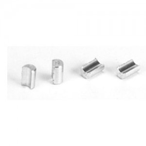 [TEAM LOSI] Inserts, Camber Stand Offs: 8B, 2.0 