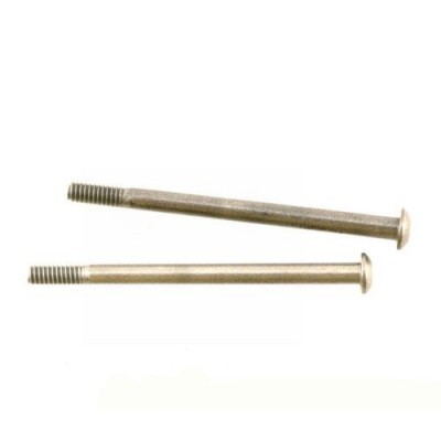 [���ܼ�] LOSA6502 [TEAM LOSI] Hinge Pin Studs (2) - 8B/8T