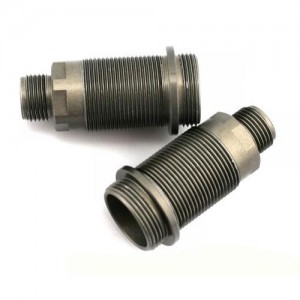 [TEAM LOSI] 15mm Shock Body 42.6mm - 8B/8T 