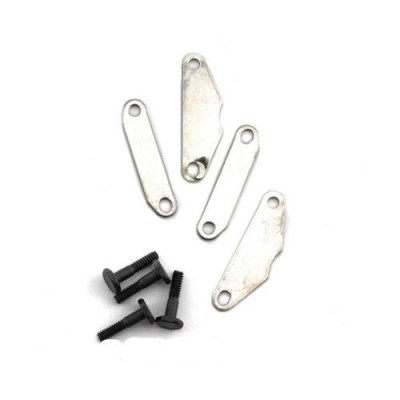 [���ܼ�] LOSA3541 [TEAM LOSI] Brake Pads & Screws - 8B/8T