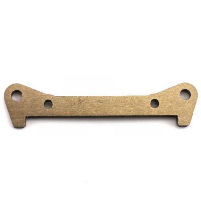 [���ܼ�] LOSA1745 [TEAM LOSI] Rear Inner Hinge Pin Brace - 8B/8T