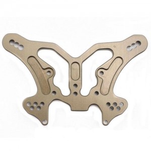 [TEAM LOSI] Shock Tower Rear - 8B 