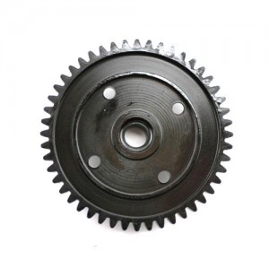 [TEAM LOSI] Center Differential 48T Spur Gear - 8B/8T 