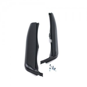 [TEAM LOSI] Chassis Guard Set - 8B 