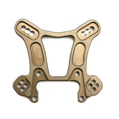 [���ܼ�] LOSA1715 [TEAM LOSI] Shock Tower Front - 8B ��ȭ�ɼ�