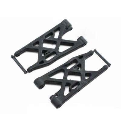 [���ܼ�] LOSA1722 [TEAM LOSI] Rear Suspension Arms - 8B
