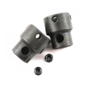 [TEAM LOSI] F/R Differential Pinion Couplers - 8B/8T 