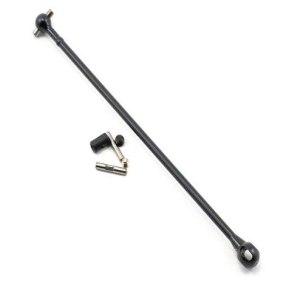 [���ܼ�] LOSA3590 [TEAM LOSI] Center Rear CV Driveshaft Assembly (8T 2.0)
