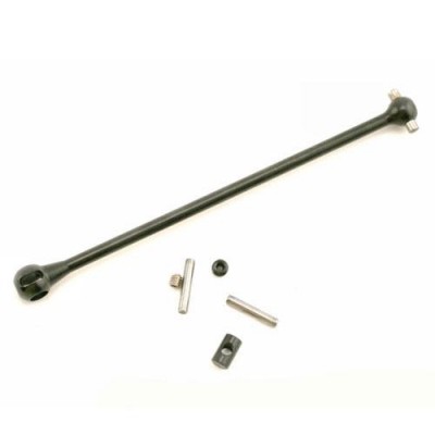 [���ܼ�] LOSA3528 [TEAM LOSI] Center Front CV Driveshaft - 8T
