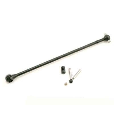 [���ܼ�] LOSA3529 [TEAM LOSI] Center Rear Driveshaft - 8T
