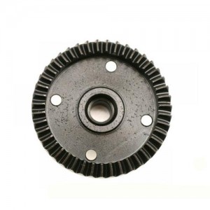 [TEAM LOSI] Front Differential Ring Gear, 43T - 8T 