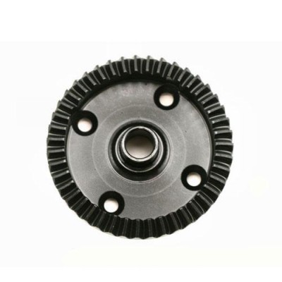 [���ܼ�] LOSA3512 [TEAM LOSI] Rear Differential Ring Gear, 43T - 8T