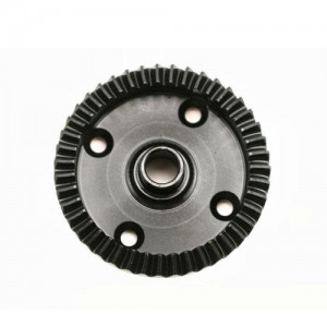 [TEAM LOSI] Rear Differential Ring Gear, 43T - 8T 