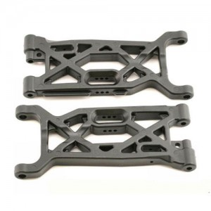 [TEAM LOSI] Front Suspension Arms - 8T 