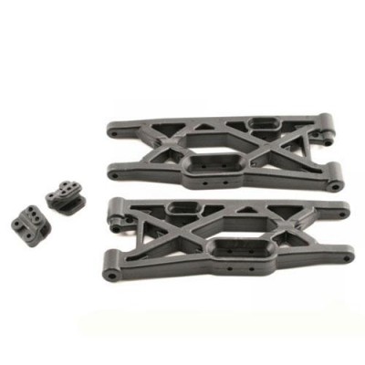 [���ܼ�] LOSA1723 [TEAM LOSI] Rear Suspension Arms - 8T