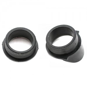 [TEAM LOSI] Rear Gearbox Bearing Inserts - 8B/8T 
