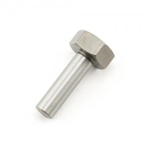 [TEAM LOSI] PS SHAFT - M26SS 