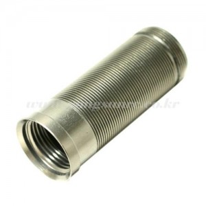 [TEAM LOSI] [Team Losi] Threaded Shock Body,Hard Anodized 