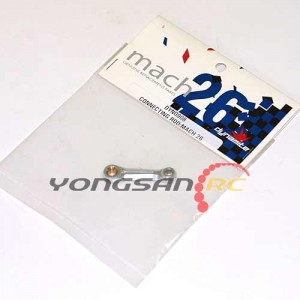 [DYNAMITE] CONNECTING ROD : MACH 26 