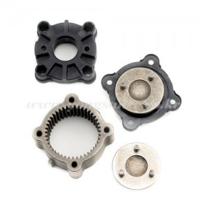 [TEAM LOSI] [Team Losi] SPIN-START MECHANICS/REBUILD KIT (LST/LST2,AFT) 