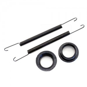[TEAM LOSI] [Team Losi] EXHAUST HEADER SEALS & SPRINGS - LST 